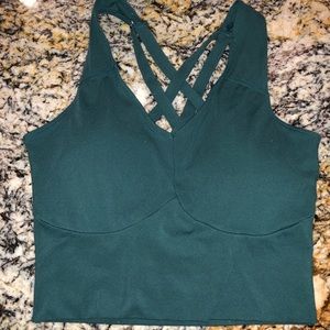 BALANCE ATHLETICA SPORTS BRA SIZE SMALL